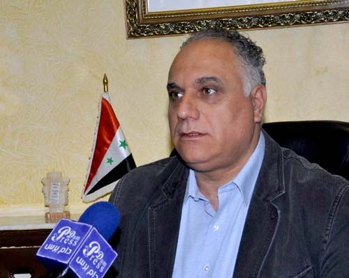 دفعة جديدة من المسلحين تخرج من حي الوعر في حمص: 400 مسلح مع عائلاتهم إلى إدلب