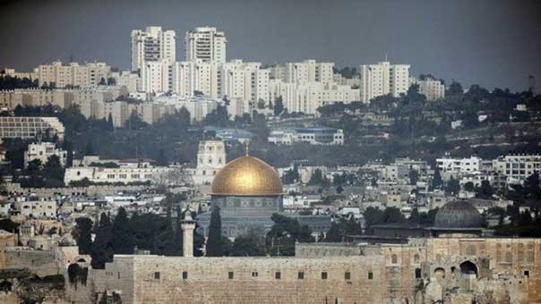 اليونيسكو: القدس مدينة محتلة ولا سيادة لـ&rsquo;إسرائيل&rsquo; عليها
