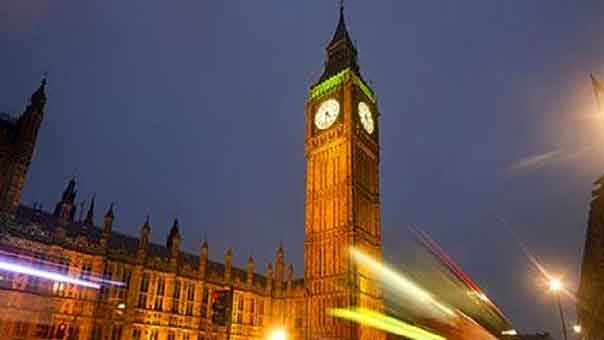 حل البرلمان البريطاني تمهيداً للانتخابات.. وتراجع حزب ’المحافظين’ بزعامة ماي