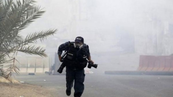 رابطة الصحافة البحرينيّة: 359 انتهاكًا لحريّة الإعلام والتعبير في عام 2016