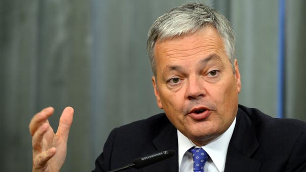 بروكسل تتراجع عن تأييدها انتخاب السعودية في اللجنة الأممية لحقوق المرأة