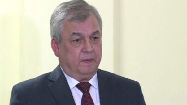 مبعوث الرئيس الروسي الخاص إلى سوريا: نملك أدلة تثبت أن حادثة خان شيخون كانت استفزازا