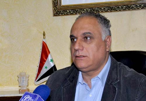 عودة 9 عائلات إلى حي الوعر بسبب المعاملة اللاإنسانية في المخيمات بمدينة جرابلس