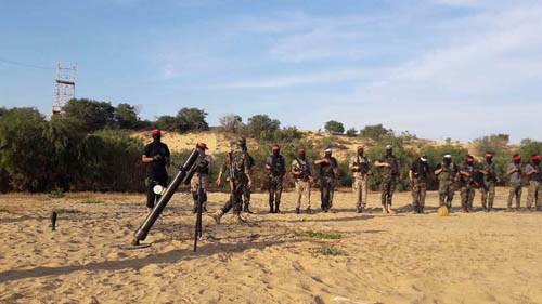 بالصور.. كتائب ’المقاومة الوطنية’ : لن نتوانى عن تحرير أسرانا وماضون في تطوير قدراتنا لحماية شعبنا ومقدساته