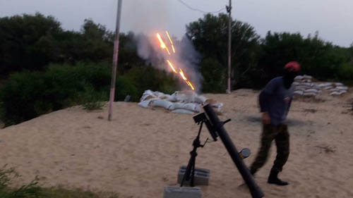 بالصور.. كتائب ’المقاومة الوطنية’ : لن نتوانى عن تحرير أسرانا وماضون في تطوير قدراتنا لحماية شعبنا ومقدساته