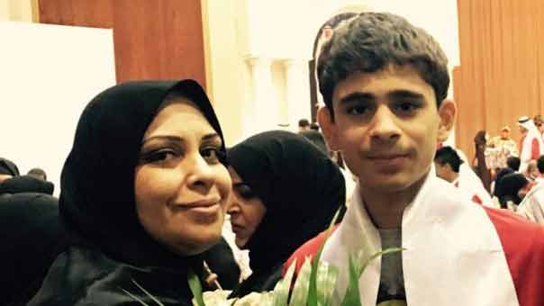 البحرين تؤجل محاكمة عمة الحقوقي الوداعي بعد اعتقالها بتهم ملفقة