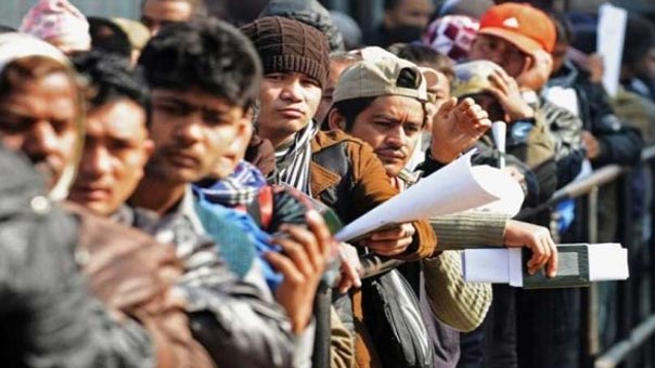 عمال هنود في السعودية: نعيش على الطرق وتعرضنا للضرب