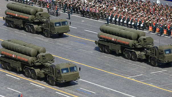 بوتين: سنعمل مع كل من يضع يده بيدنا في مواجهة الإرهاب العالمي.. ولا يمكن هزيمة الشعب الروسي