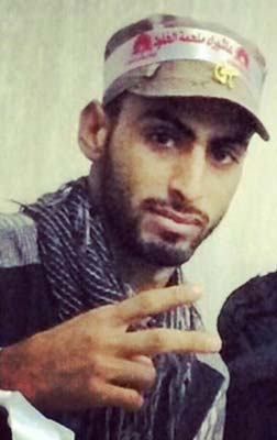 استشهاد مواطن برصاص قوات الأمن السعودية خلال تنفيذ حملة دهم لحي المسورة في العوامية