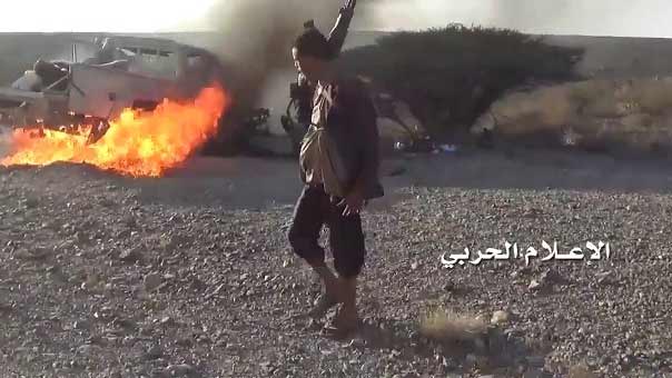 مقتل جندي سعودي في عسير ومدفعية الجيش اليمني تستهدف تجمعات ومواقع الجيش السعودي في نجران وجيزان