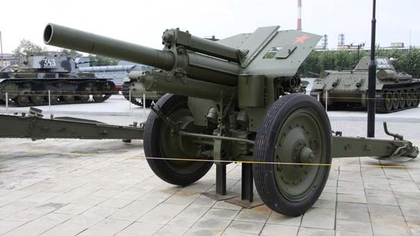 ماذا عن دفعة ’هوزر إم 30’ الروسية المرسلة إلى سوريا؟