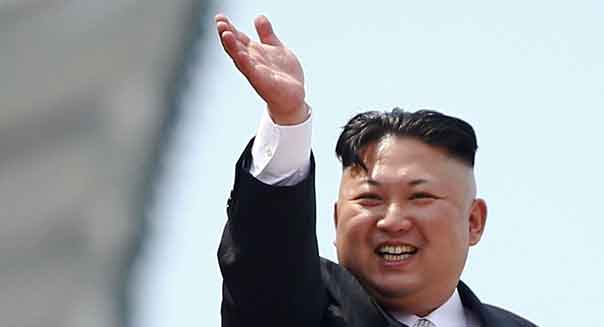 بيونغ يانغ: التجربة الصاروخية استهدفت حمل رأس نووي خطير