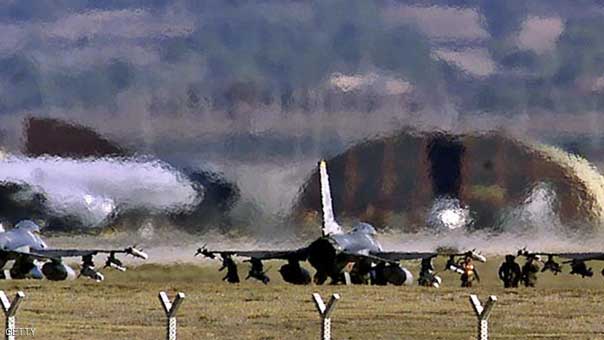 ميركل تهدد تركيا.. والاردن بديل للقوات الالمانية في انجرليك