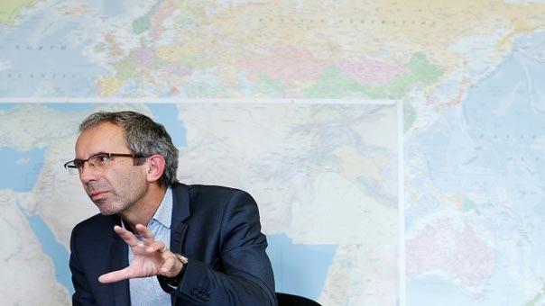 بعد اكثر من عامين على الحصار السعودي.. الكوليرا تهدد حياة آلاف اليمنيين