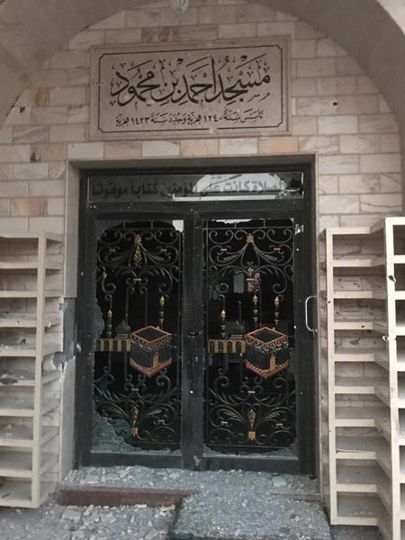 العوامية في يوم الحصار السابع .. السلطات تواصل عدوانها الهمجي