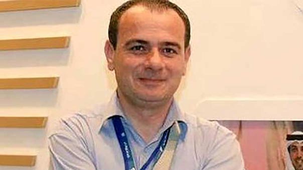 نقابة الصحفيين الأردنيين تقرر مواصلة الضغوط على الإمارات للإفراج عن تيسير النجار