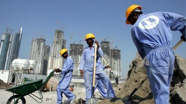 السعودية: ترحيل نحو ربع مليون أجنبي خلال 6 أشهر