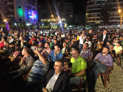 مهرجان 