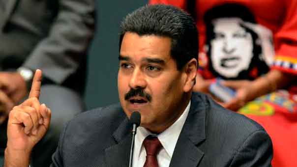  مادورو يمدد حال الطوارئ الاقتصادية.. ومجلس الأمن يبحث الأزمة الفنزويلية