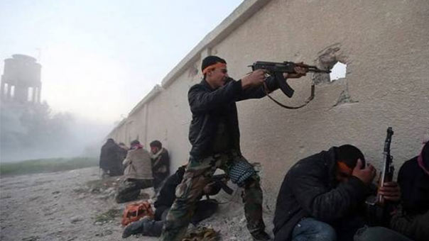 تناحر المجموعات المسلحة يوقع مزيدًا من القتلى لدى الطرفين