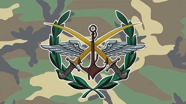 دمشق تدحض ادعاءات واشنطن بمكافحة الإرهاب.. وتعلن عن خسائر بشرية جراء غارة للتحالف على الجيش السوري