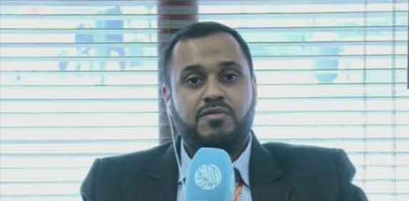 السيد عباس شبر: استهداف آية الله قاسم اعتداء على ثقافة البحرين