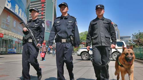 انتكاسة لـ’وكالة الاستخبارات الاميركية’ في التجسس على الصين!