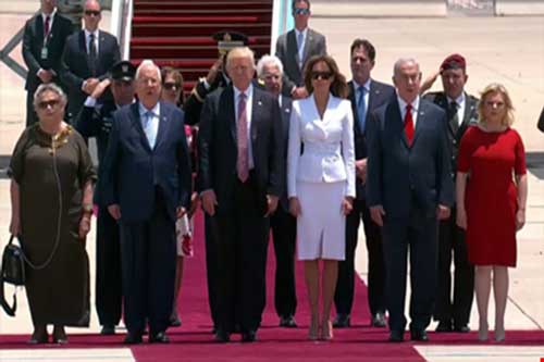 أول رحلة طيران مباشرة ومعلنة بين السعودية وكيان العدو الإسرائيلي