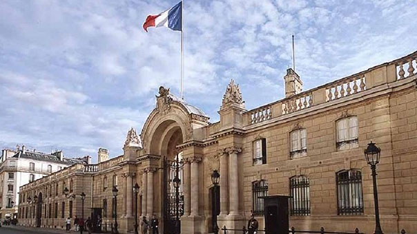 وثيقة فرنسية مسرّبة: الإليزيه دعم &rsquo;داعش&rsquo; و&rsquo;النصرة&rsquo; في سوريا