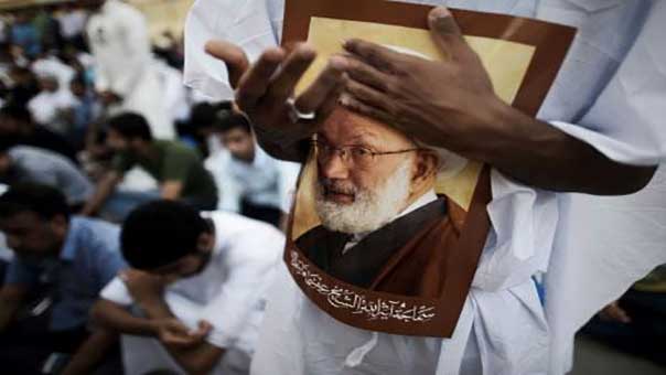 عيسى قاسم... الفقيه الثائر