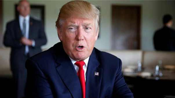 القضاء الاميركي يوجه صفعة قوية لترامب