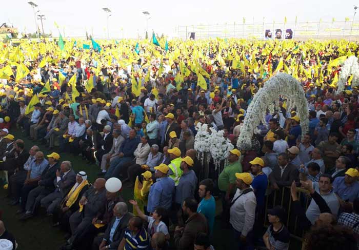 عيد المقاومة والتحرير