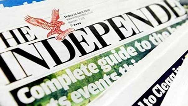 الاندبندنت البريطانية: الوهابية السعودية تقف وراء الارهاب لكن حكومتي بريطانيا وأميركا ترفضان الاعتراف بذلك