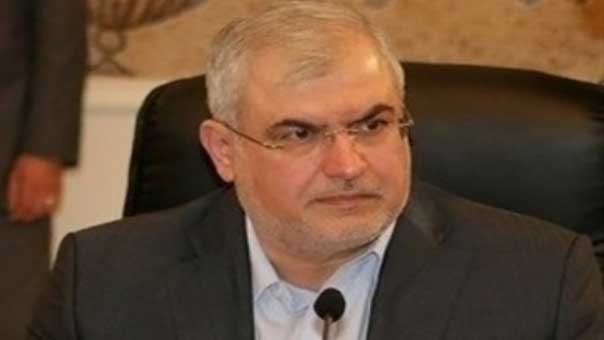 النائب محمد رعد