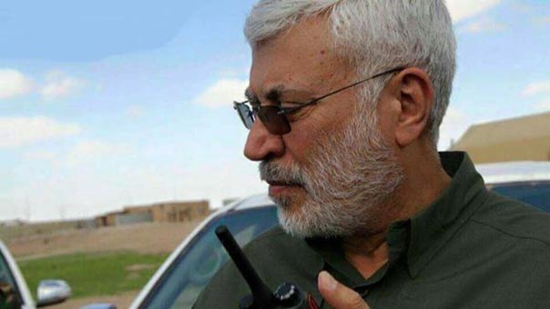  أبو مهدي المهندس يعلن تسليم قرية &rsquo;كوجو&rsquo; الايزيدية المحررة الى الإيزيديين رسميا