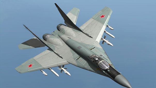 الدفاع الروسية: مقتل أكثر من 120 إرهابيا وتدمير 32 شاحنة لـ &rsquo;داعش&rsquo; كانت متوجهة من الرقة إلى تدمر