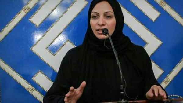 بعد التحقيق معها لثماني ساعات.. إدخال ناشطة حقوقية المستشفى إثر إصابتها بحالة انهيار عصبي