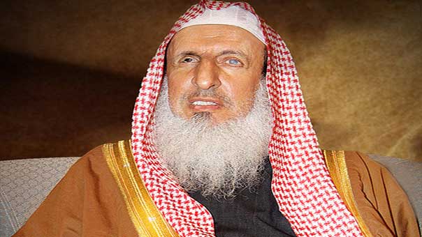 مفتي السعودية و&rsquo;آل الشيخ&rsquo; يتبرأون من أمير قطر.. ليس وهابيًا!