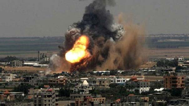 نيويورك تايمز: قتلى ’التحالف’ من المدنيين بسوريا والعراق أضعاف ما يعلنه الجيش الأمريكي