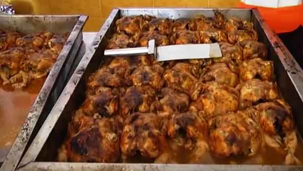 أيادي الجمهورية الإسلامية الحانية تمتد عوناً للمحاصرين في غزة