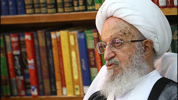 آية الله مكارم شيرازي: حكام البحرين يفتحون صفحةً سوداء جديدة في سجلهم المشؤوم