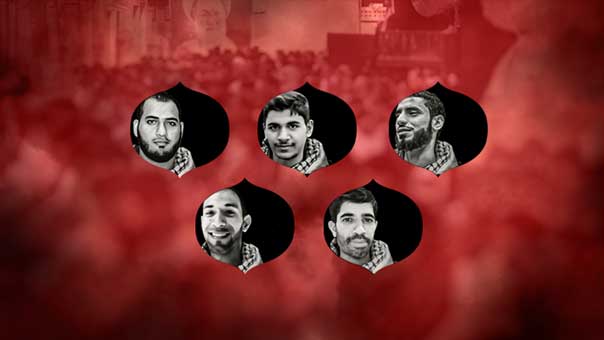 علماء البحرين يرفضون إجراءات النظام بحقّ شهداء الدراز والديهي يؤكد: شعب البحرين لا يساوم على دينه