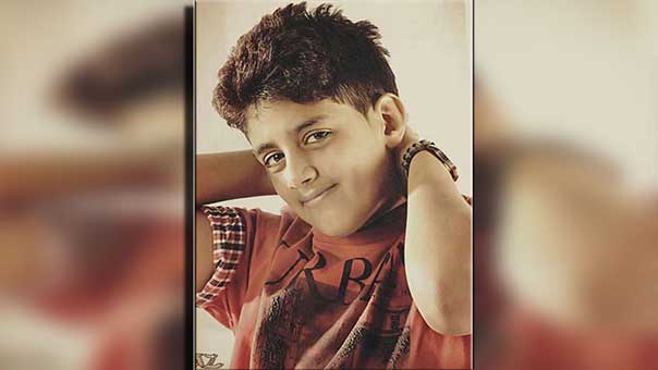 السلطات السعودية تنقل أصغر معتقل إلى سجن المباحث السيء السمعة