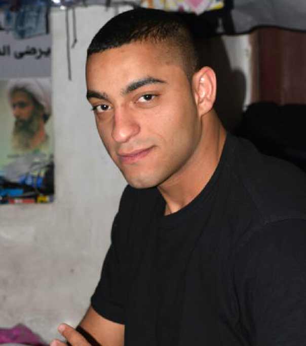 انفجار في القطيف بالسعودية ونشطاء يتحدثون عن استشهاد شخصين
