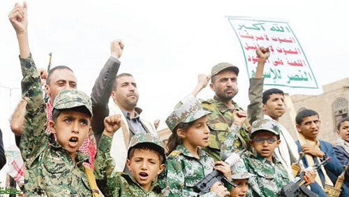 نحن لا نهزم.. وهذا هو السر!