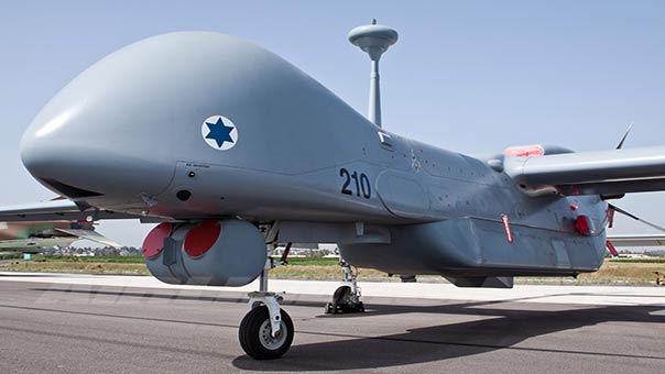  صفقة طائرات بين الكيان الصهيوني وألمانيا&lrm;