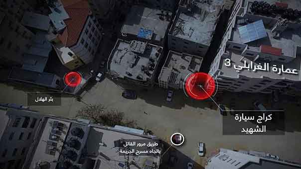 غزة.. إعدام عملاء ’إسرائيل’ سياسةُ ردع متعددة الاتجاهات والرسائل