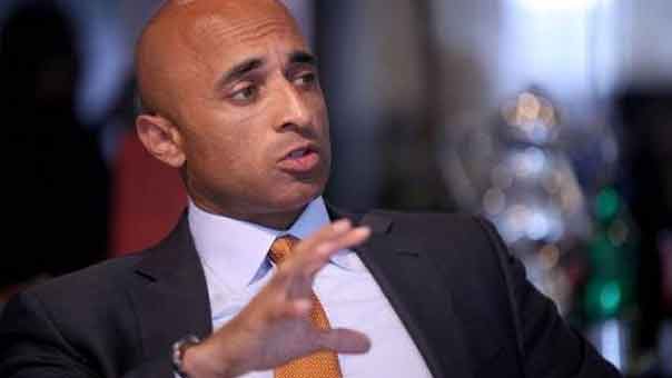 اختراق إيميل السفير الإماراتي في واشنطن.. وتسريب وثائق مهمة