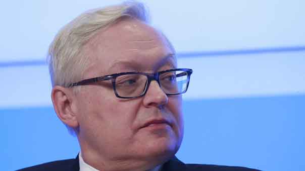 موسكو تعدُّ ردًّا على العقوبات الأميركية الجديدة: تصرف واشنطن مؤسف