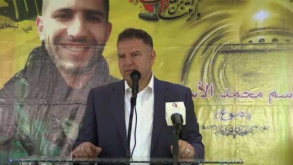 النائب فياض: المسألة مسألة وقت للوصول إلى قانون انتخابي يقوم على النسبية الكاملة